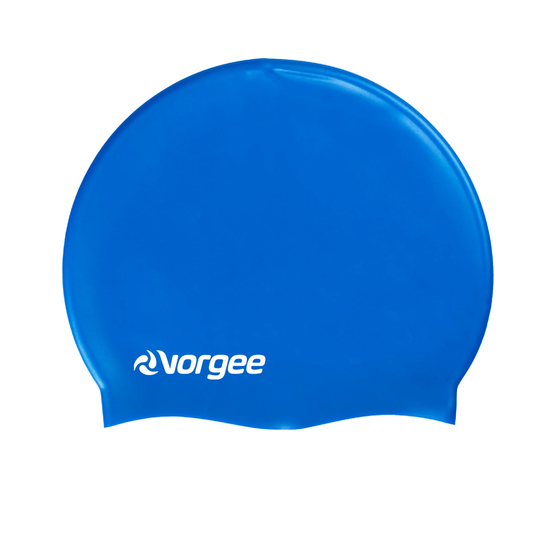 SuperFlex Silicone Swim Cap