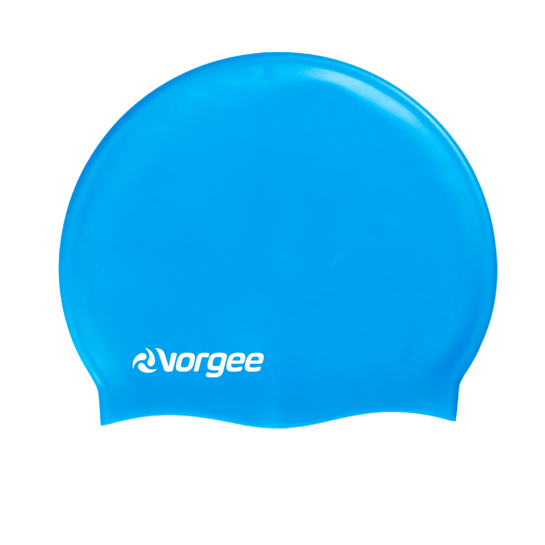 SuperFlex Silicone Swim Cap