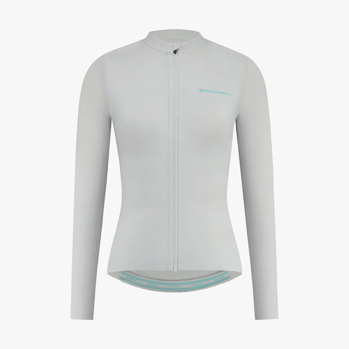 Women's All-Round Lightweight Long Sleeve Thermal Jersey - Cream
