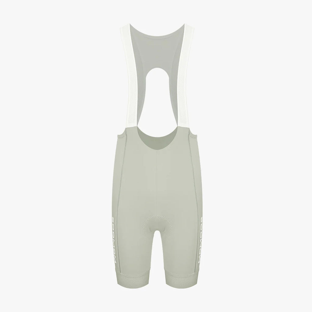 Women’s Base Mini Bib Shorts - Oat Dust