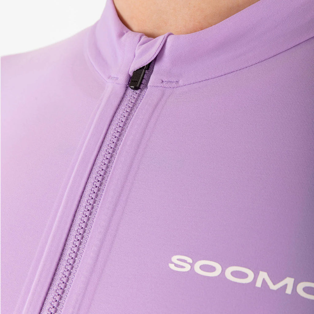 Women's All-Round Lightweight Long Sleeve Thermal Jersey - Persia