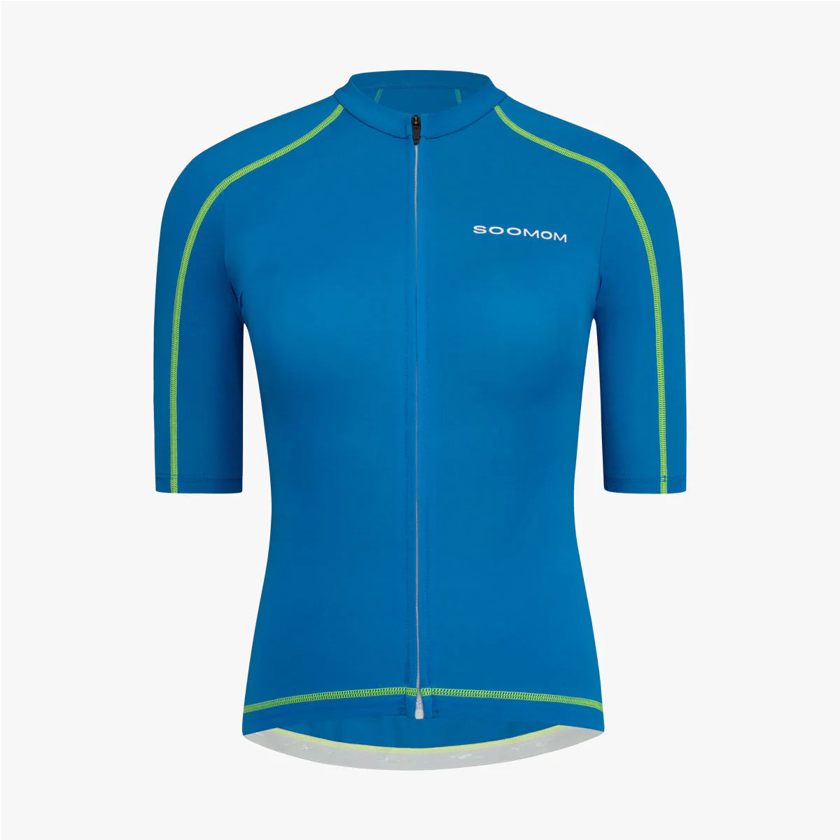 Women's Base Jersey - Blue Horizon