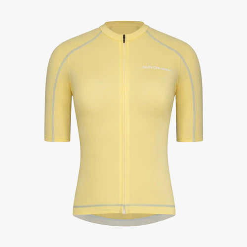 Women's Base Jersey - Vanilla Haze