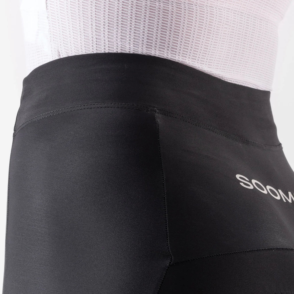 Women's Base Cargo Short - Black