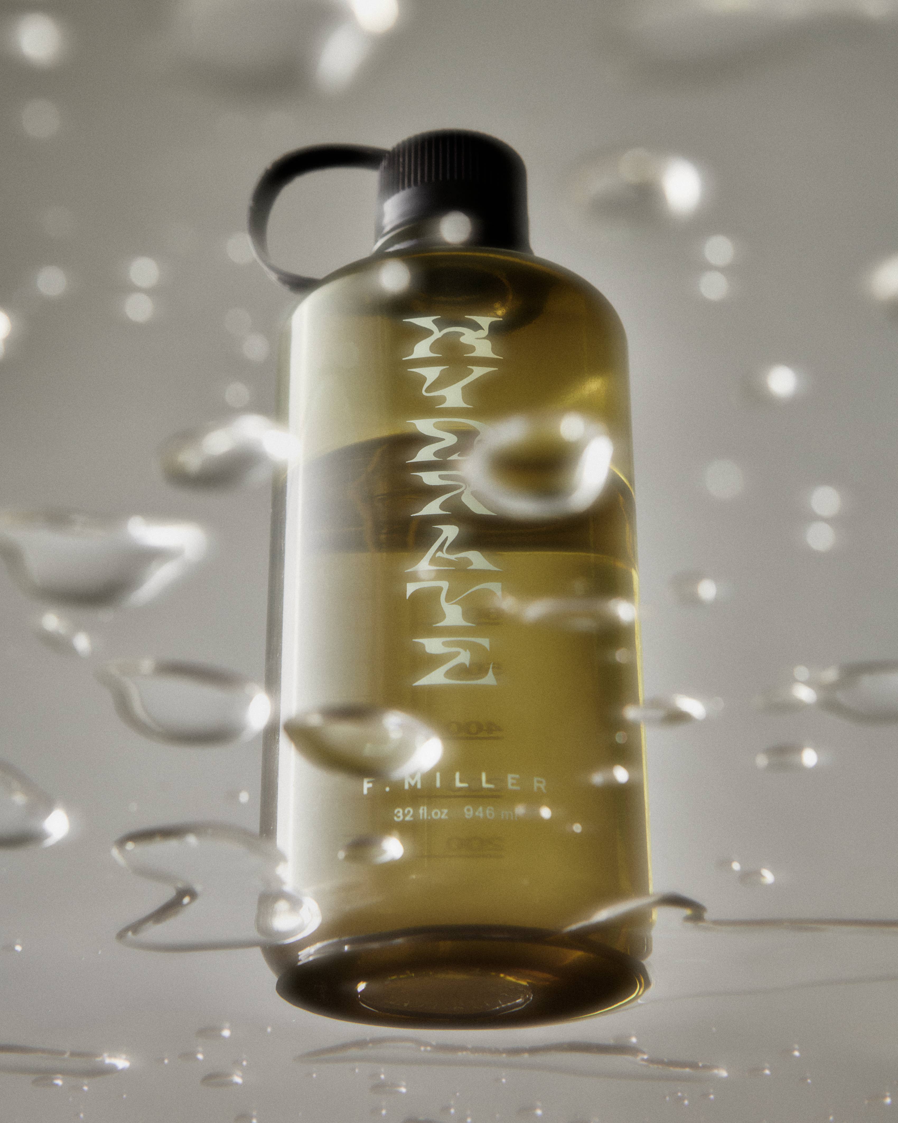 Hydrate Nalgene 32oz