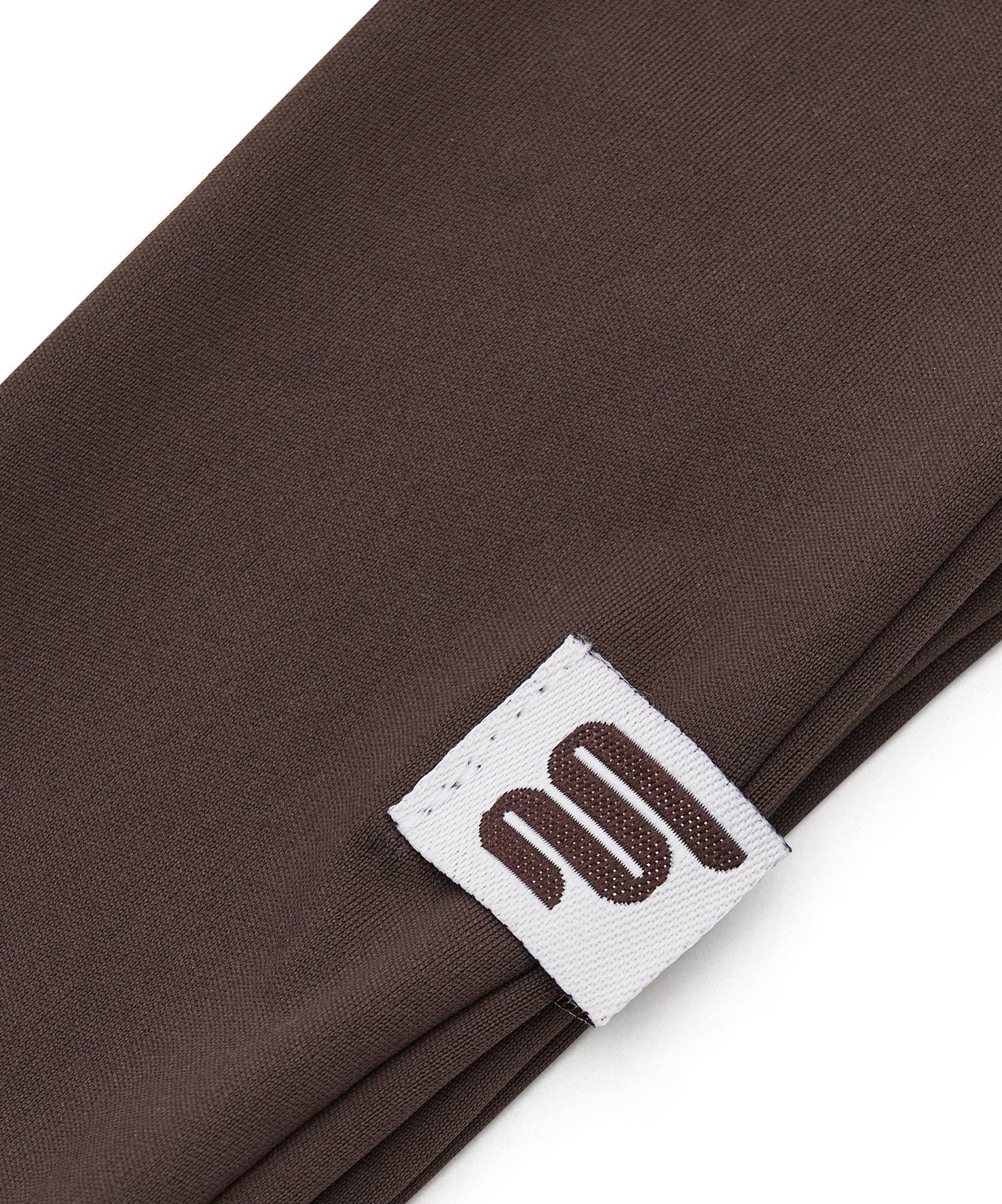 Active Headband - Espresso