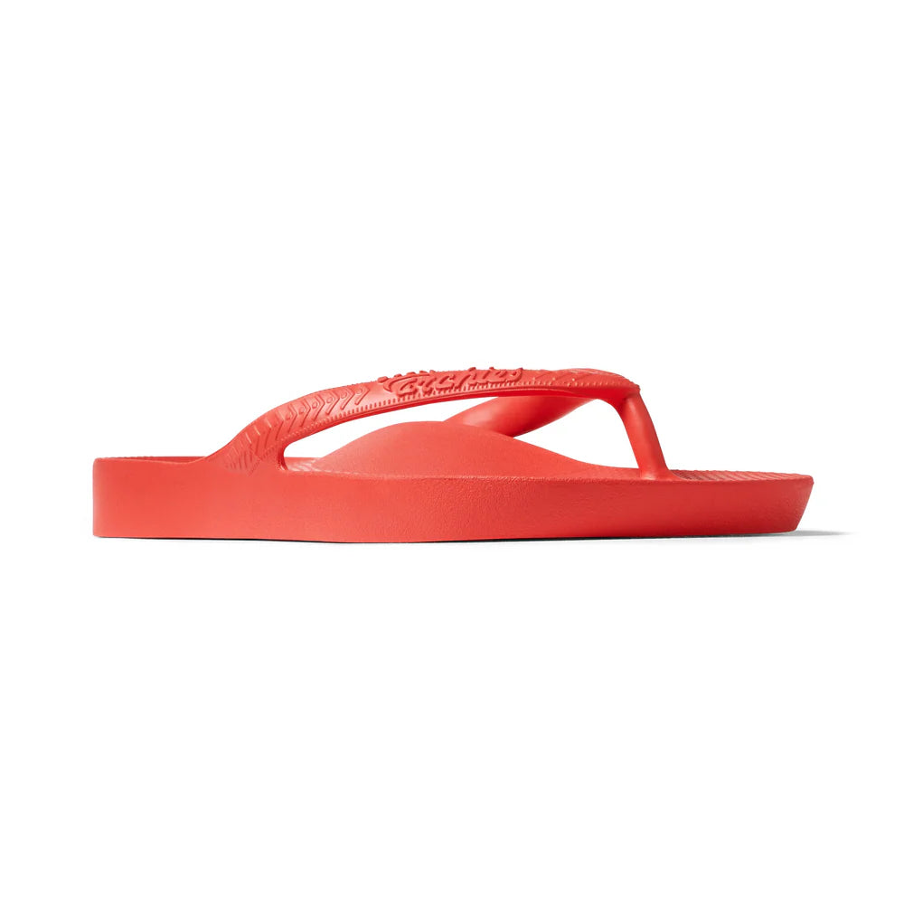 Arch Support Thongs