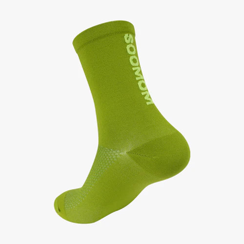 Base Socks - Seaweed – OOCHI