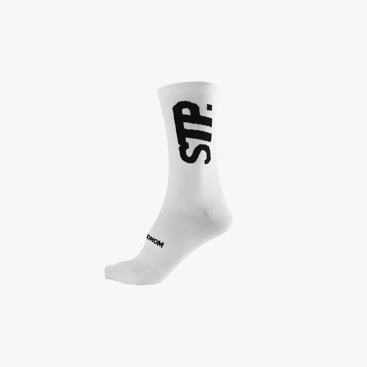 Base STP Performance Socks - Cloud White