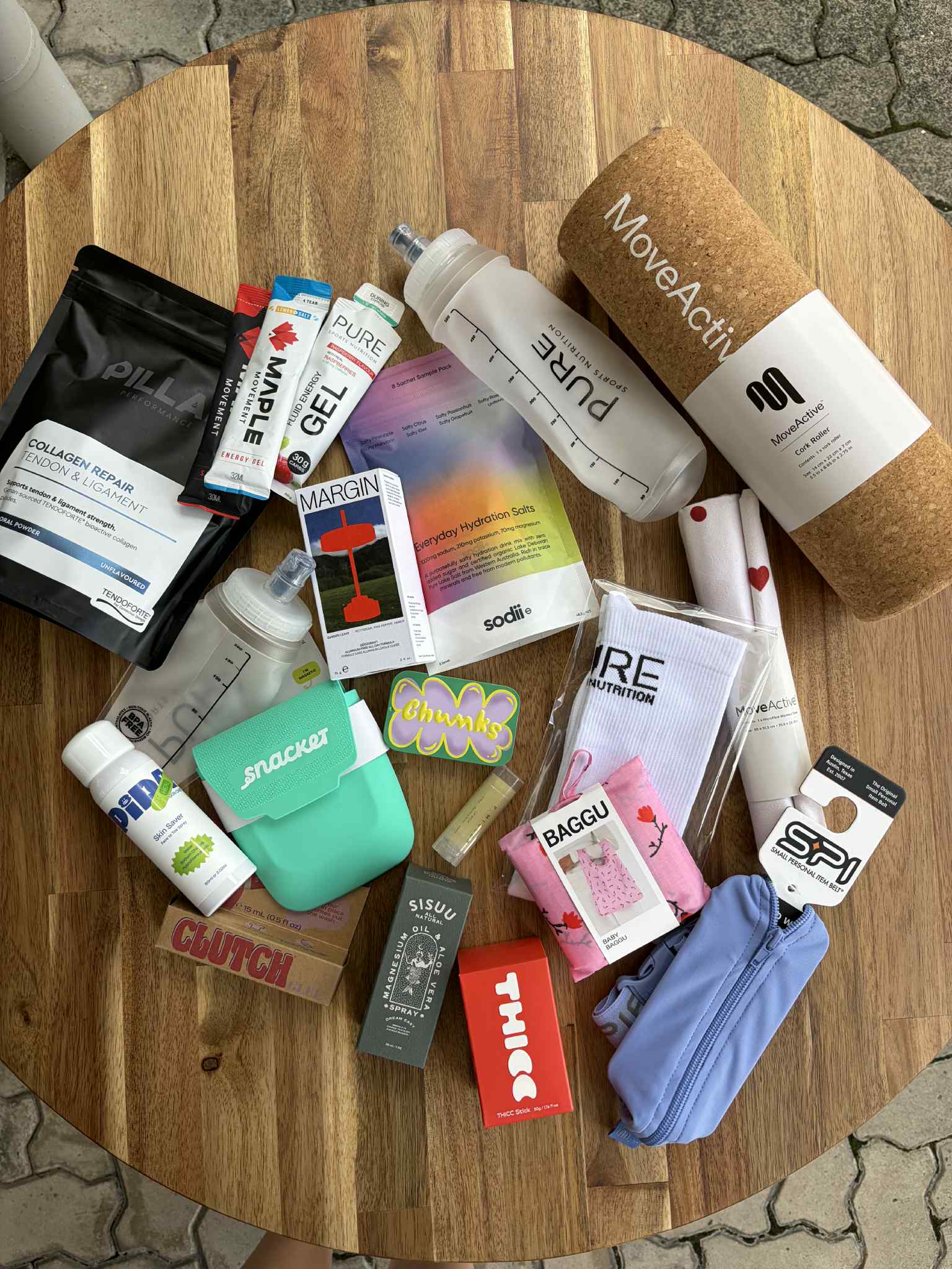 The Above and Beyond Edit