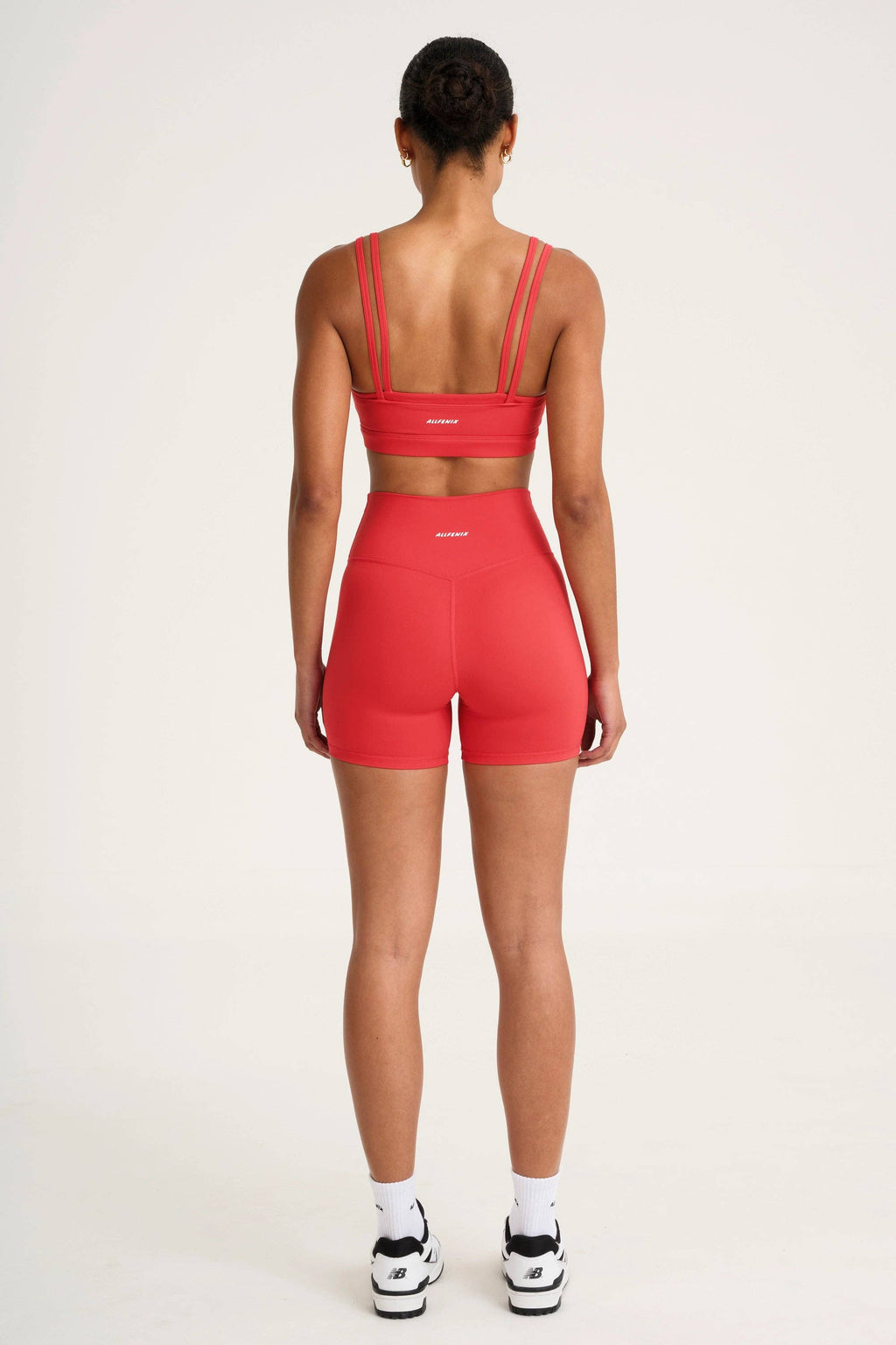 CloudCore 5" Bike Short