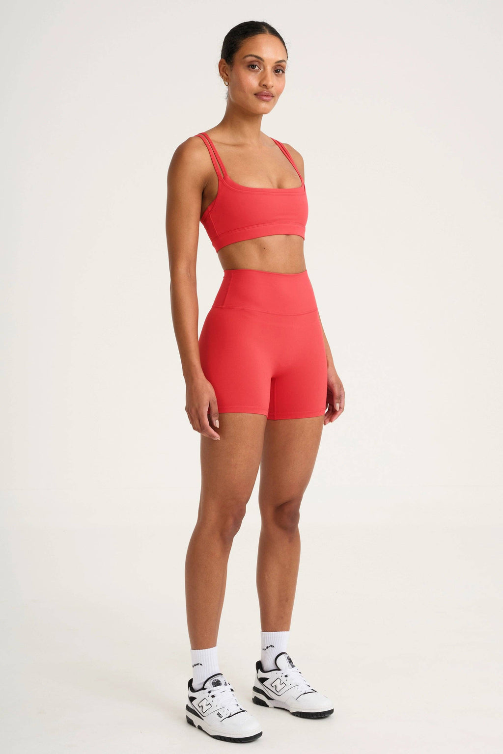 CloudCore 5" Bike Short