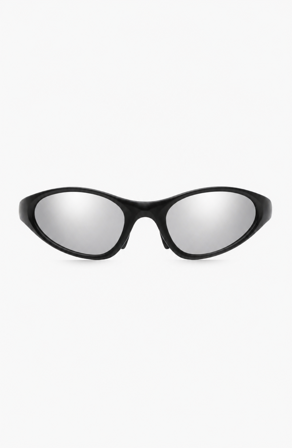 Lina | Black & Silver