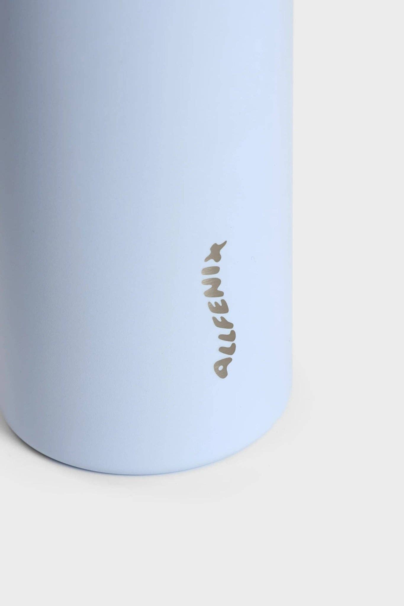 ALLFENIX 1L Water Bottle: Sky Blue