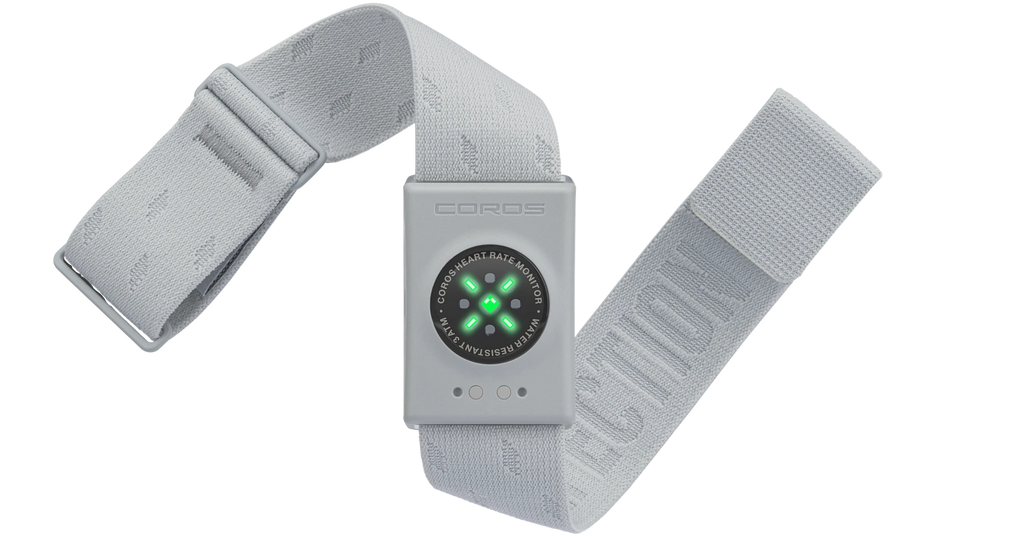 Coros Heart Rate Monitor