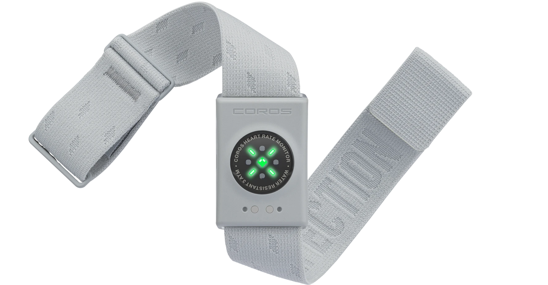 Coros Heart Rate Monitor