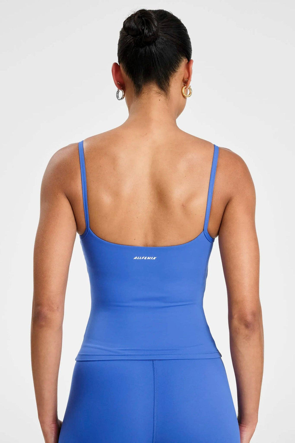CLOUDCORE Sculpt Tank: Sicily Blue