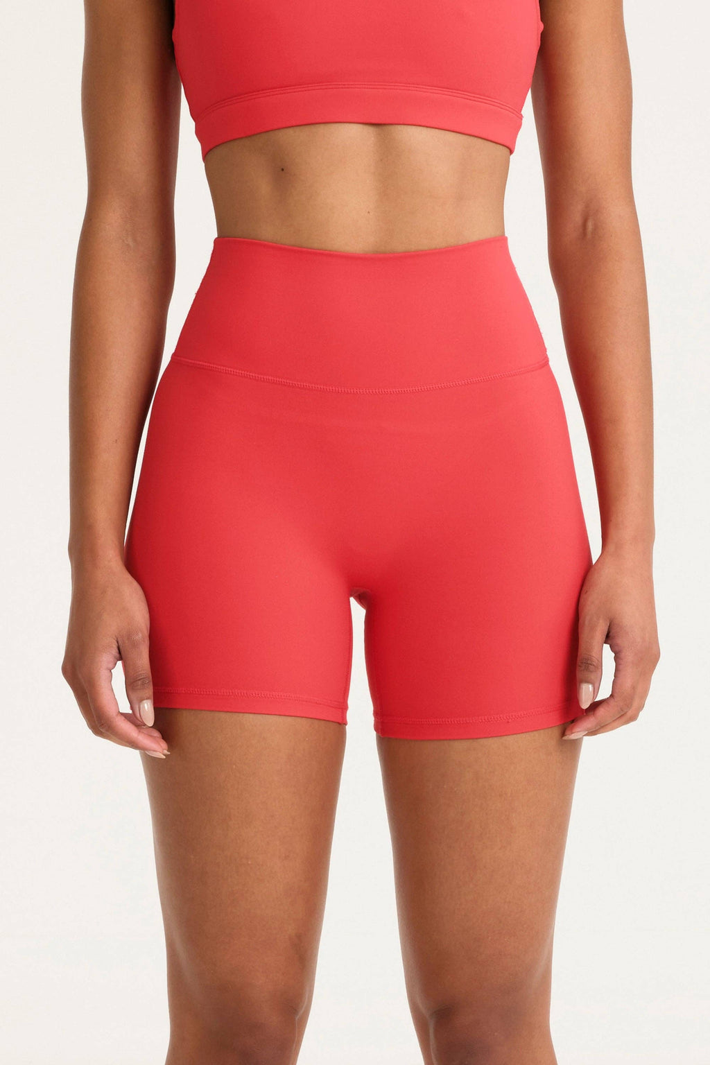 CloudCore 5" Bike Short