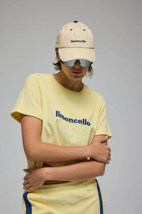 Limoncello Cap Vanilla
