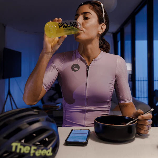 Ultra Immune C - Tropical