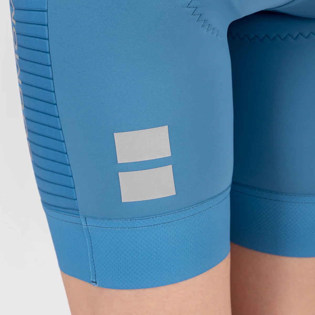 Women's Base Cargo Short - Ocean Pine