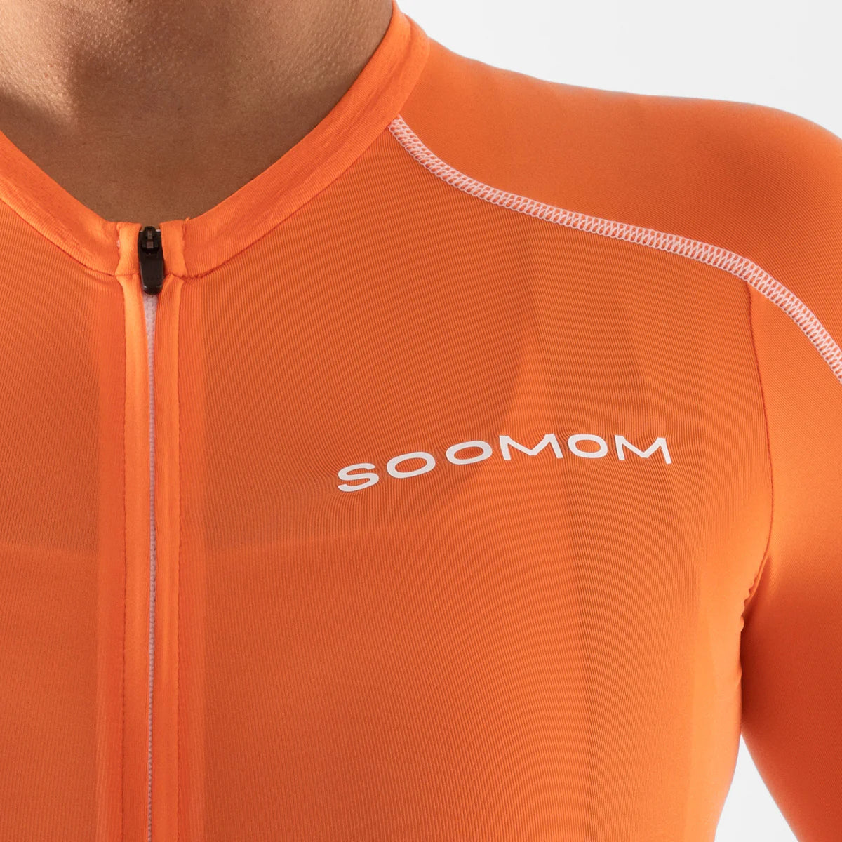 Women's Base Jersey - Coral