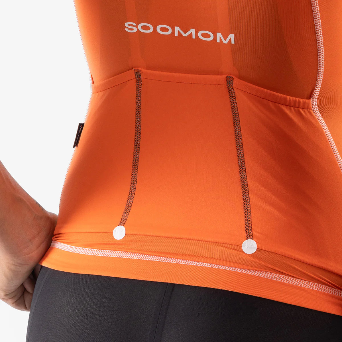 Women's Base Jersey - Coral