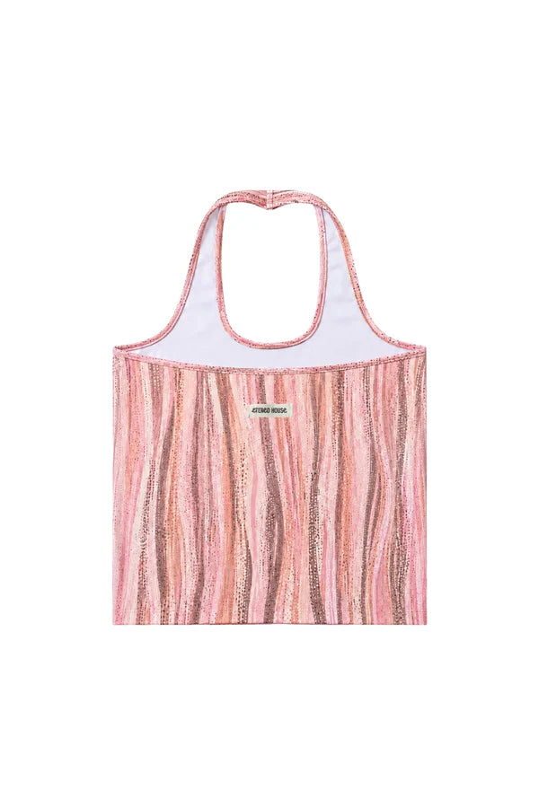 Luna Blush Top