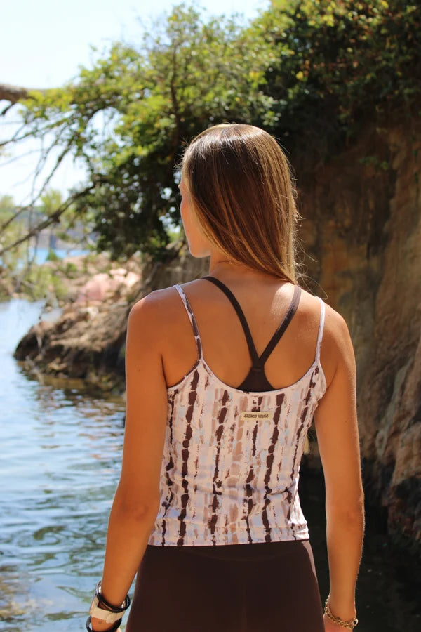 Nora Stone Top
