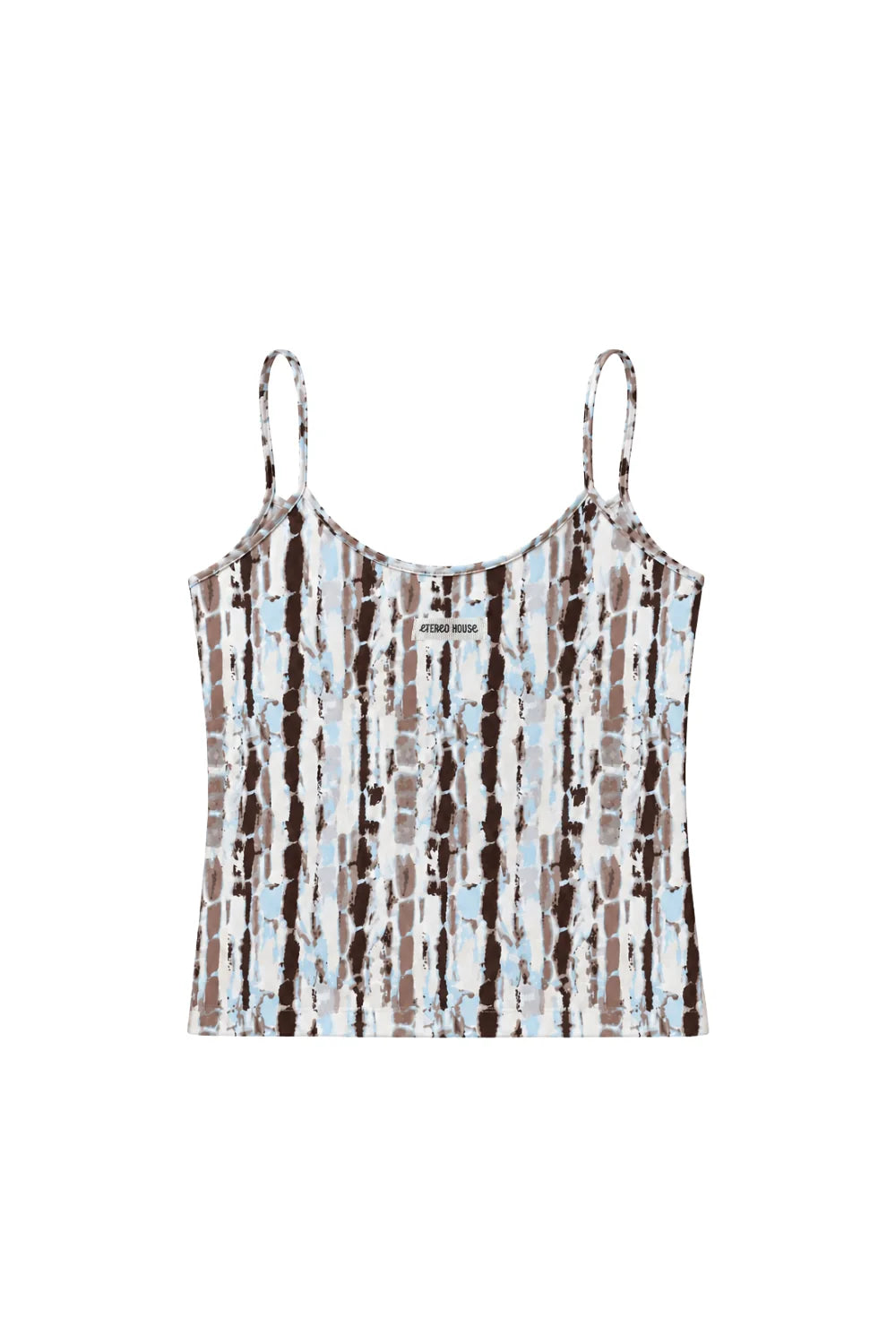 Nora Stone Top