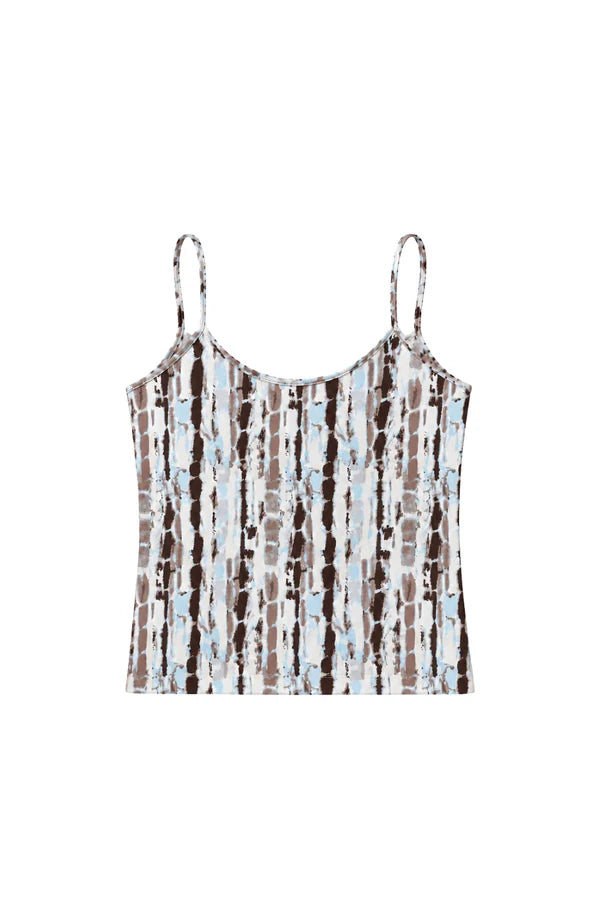 Nora Stone Top
