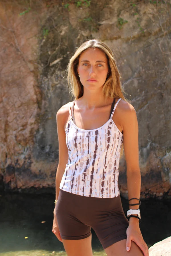 Nora Stone Top