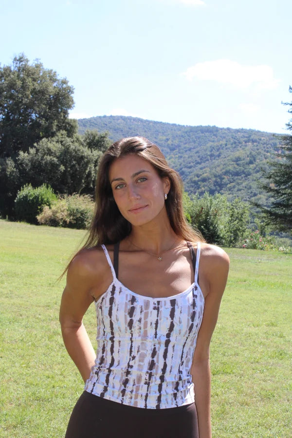 Nora Stone Top