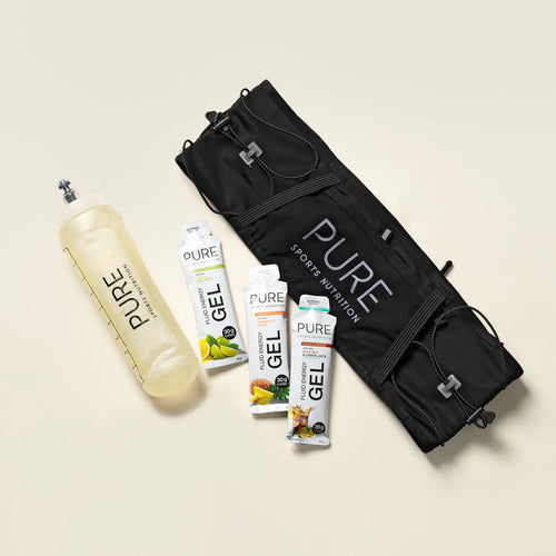 PURE Trail Running Belt