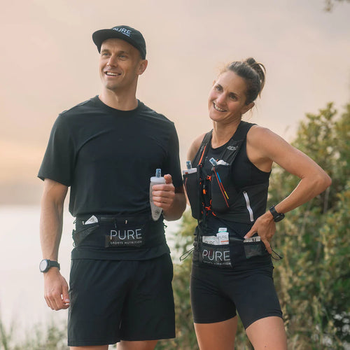 PURE Trail Running Belt