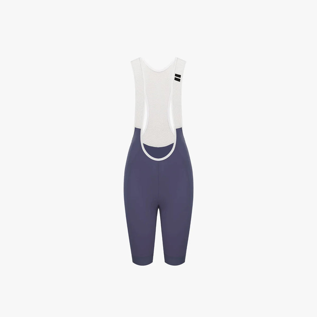 Women's Base Classic Bib Shorts - Misted Violet