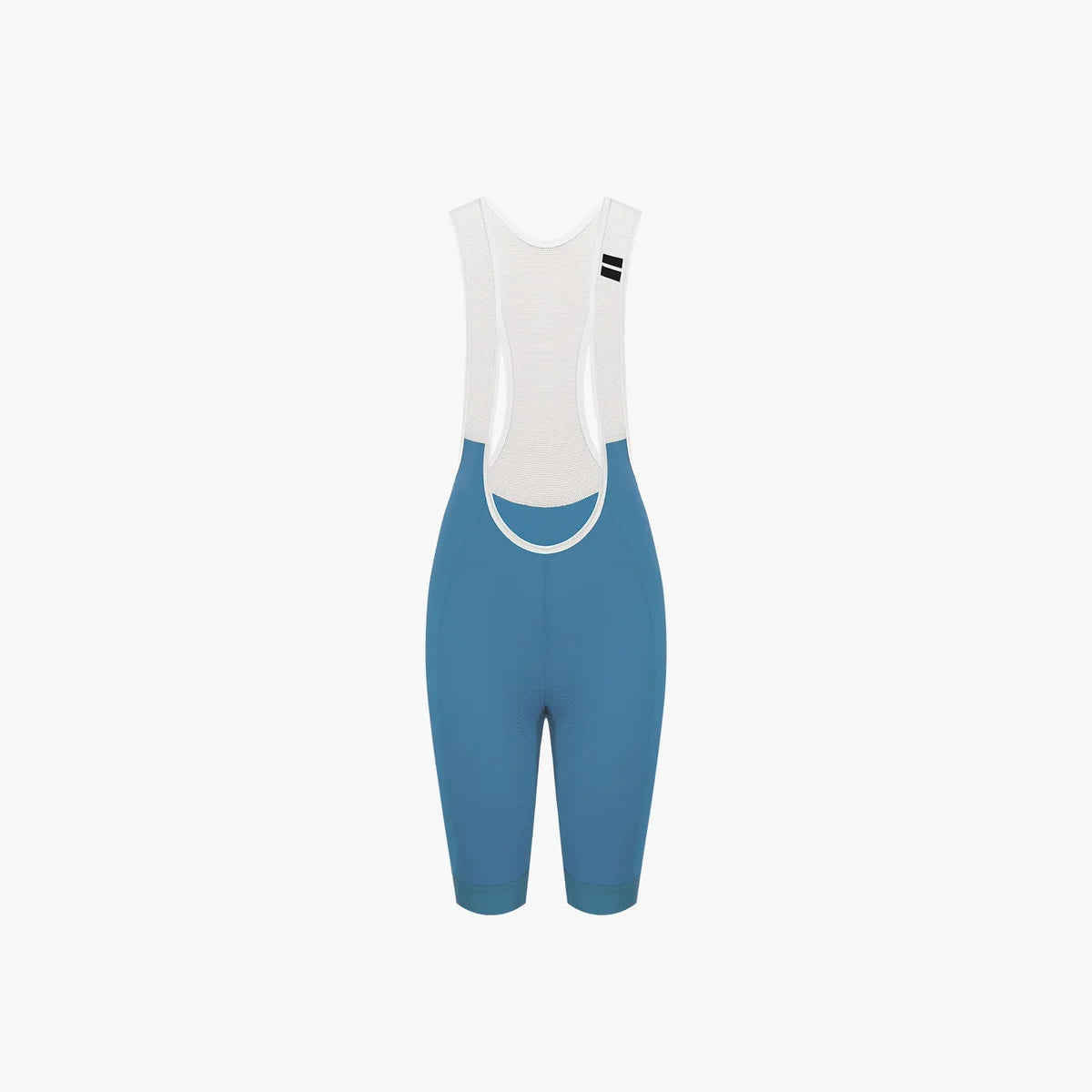 Women's Base Classic Bib Shorts - Ocean Pine